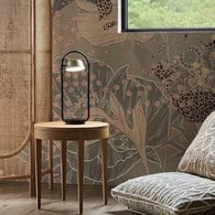 OLO Φ｜桌燈 (流沙金/霧黑)