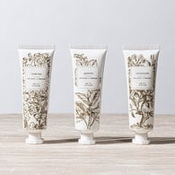 好魔VÖODÖOMÖI喚醒高級香水護手霜 / 三入禮盒組 (西方調)