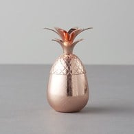 日本Aoyoshi 派對調酒鳳梨杯 (銅、60毫升)