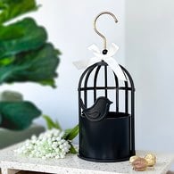 日本 八幡化成 鳥居造型懸掛式置物盒