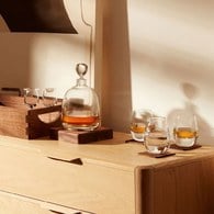 英國LSA 經典威士忌酒器組