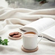 英國LSA 時尚義式大馬克杯 (4入)