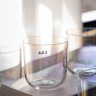 英國LSA Polka炫彩水杯4入組(420毫升)