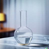 英國LSA 鑲金邊水瓶 (1.5公升)-LC07