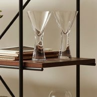 英國LSA Moya寬口酒杯2入組(395毫升)-MV16