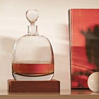 英國LSA Islay威士忌醒酒器 (1公升)-WH03