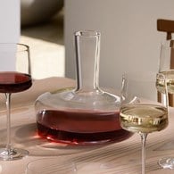 英國LSA 大都會細緻醒酒壺 (2公升)-MW07