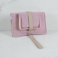 葡萄牙BUREL 提袋款平板保護包 (粉)