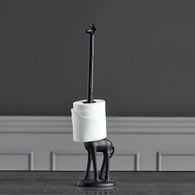 丹麥Nordal GIRAFFA鐵製長頸鹿擺飾品