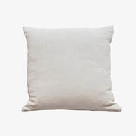 丹麥Tolv 棉麻抱枕 (60x60、杏色)