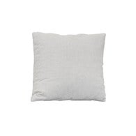 丹麥Tolv 棉麻抱枕 (60x60、米白)