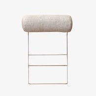 丹麥Tolv Weekend北歐假日移動式頭靠枕