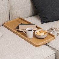 丹麥Tolv Baker積木茶几盤