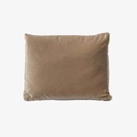 丹麥Tolv 立方體抱枕 (40x55、摩卡)