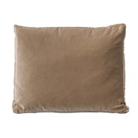 丹麥Tolv 立方體抱枕 (40x55、摩卡)