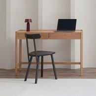 丹麥Tolv Nell橡木書桌 (120公分)