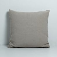 丹麥Tolv 沙發布面抱枕靠枕 (暖棕/50CM)