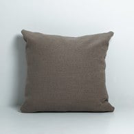 丹麥Tolv 沙發布面抱枕靠枕 (麥穗棕/50CM)