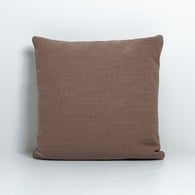 丹麥Tolv 沙發布面抱枕靠枕 (暖陶/50CM)