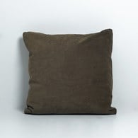 丹麥Tolv 沙發布面抱枕靠枕 (蒼苔/60CM)