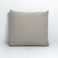 丹麥Tolv 沙發布面抱枕靠枕 (暖棕/60CM)