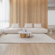 丹麥 Tolv Causeway肯威布面沙發 (象牙白)