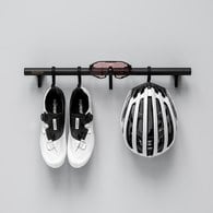 丹麥Tons Bike自行車裝備收納掛架 (橫式A)