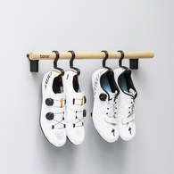 丹麥Tons Bike自行車裝備收納掛架 (橫式C)