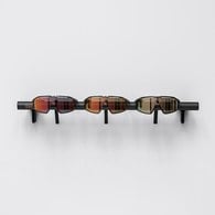 丹麥Tons Bike自行車裝備收納掛架 (橫式D)