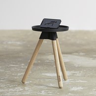 丹麥Tons Bike健身置物架