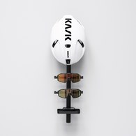 丹麥Tons Bike自行車裝備收納掛架 (直式F)