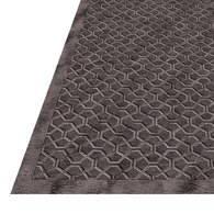 義大利ILLULIAN 拼圖幾何圖紋地毯