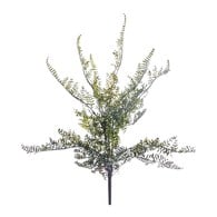 荷蘭Emerald人造植物 蕨美森林灌木 (長30公分)