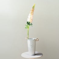 荷蘭Emerald人造花藝 粉色羽扇豆魯冰花