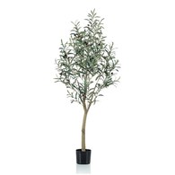 荷蘭Emerald人造植栽橄欖樹 (140公分)