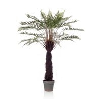 荷蘭Emerald人造植栽軟樹蕨 (高125公分)