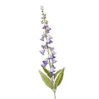 荷蘭Emerald人造花藝 風鈴草-淺紫 (96cm)