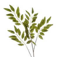 荷蘭Emerald人造植物 黃連木-綠色 (110cm)