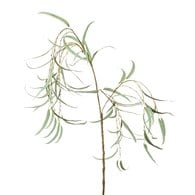荷蘭Emerald人造植物 垂吊柳葉 (110cm)
