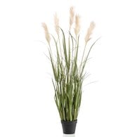 荷蘭Emerald人造植物 潘帕斯草盆栽 (130cm)