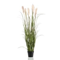 荷蘭Emerald人造植物 潘帕斯草盆栽 (160cm)
