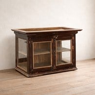 荷蘭RawMaterials 深木懸掛展示櫃