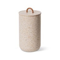 夏馬選物Shiamal Select膠囊收納盒 (沙丘、高12.3公分)