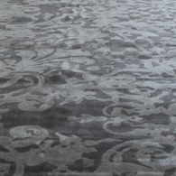 土耳其Stepevi 巴洛克奇想地毯 (石灰、長400公分)