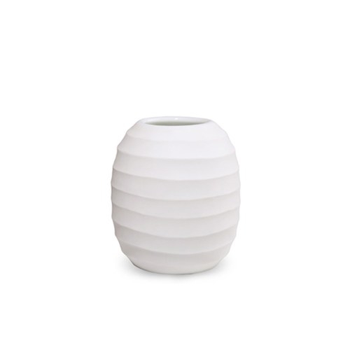 德國Guaxs玻璃 BELLY系列 (蛋白石、高18公分)