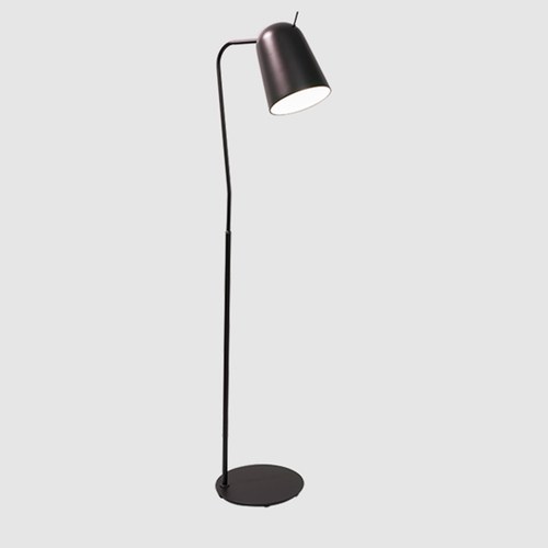 DODO 嘟嘟鳥 F|立燈 (霧黑)