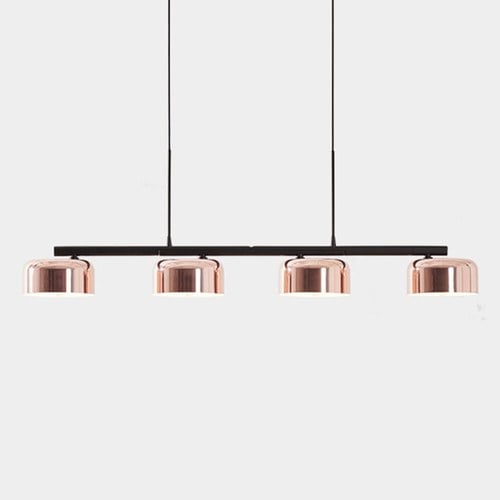 LALU+ 拉魯|吊燈 (紅銅/霧黑)