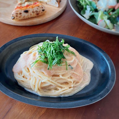 日本Aoyoshi 燭光之夜橢圓深盤 (黑、23.2公分)