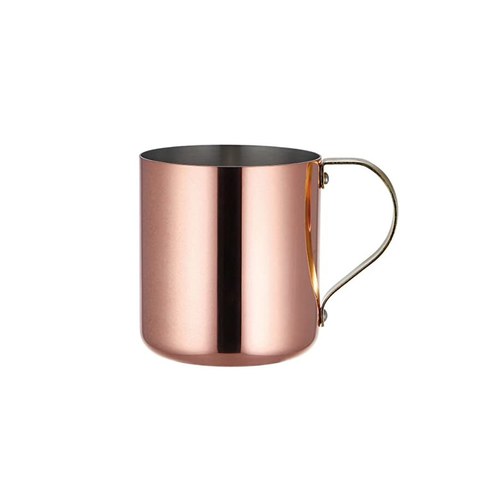 日本Aoyoshi 咖啡日常馬克杯 (銅、300毫升)
