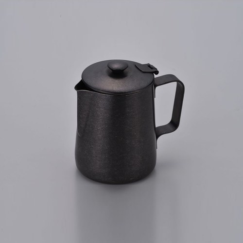 日本Aoyoshi 咖啡日常水壺 (黑)